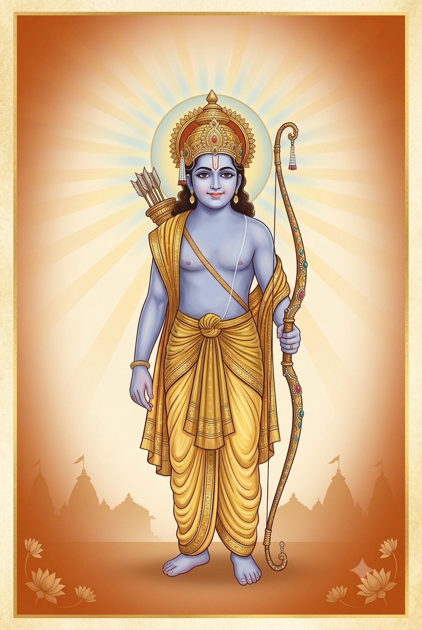Shri Ram