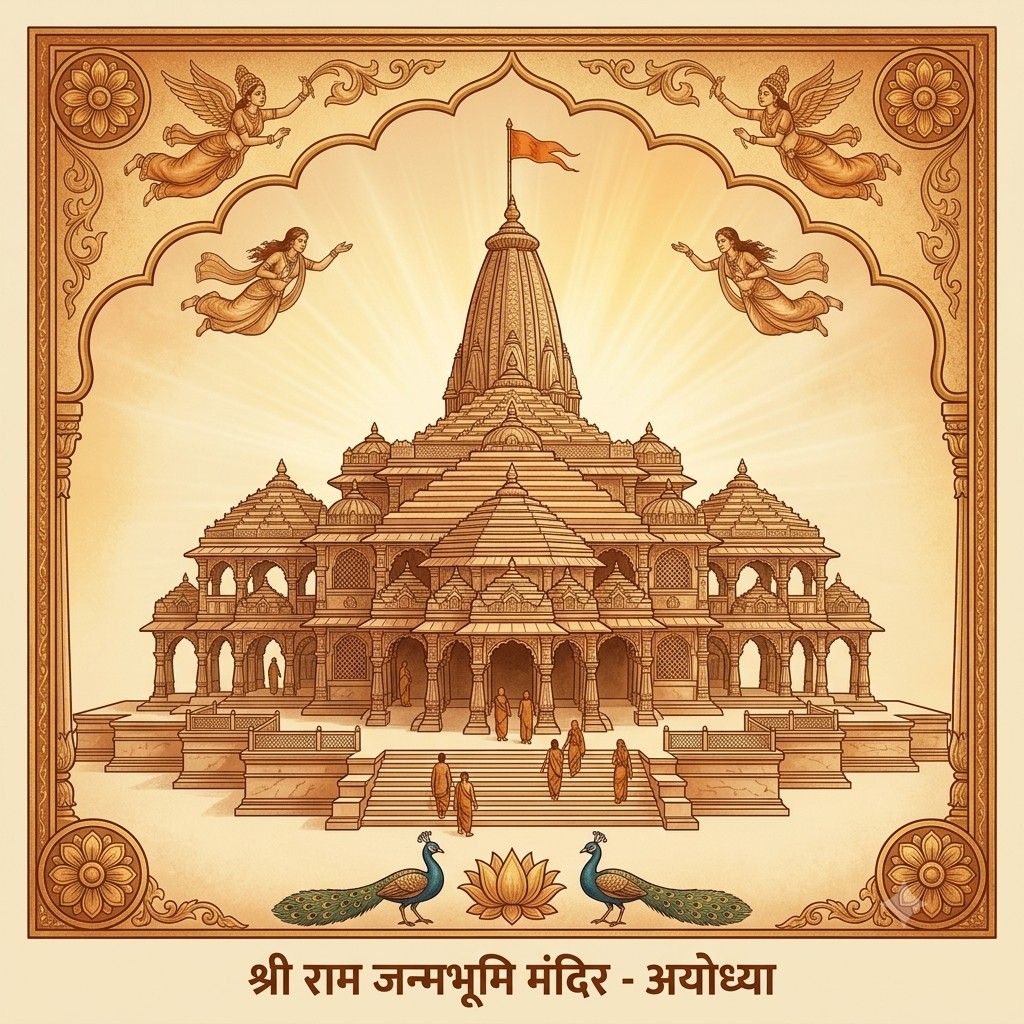 Ram Mandir